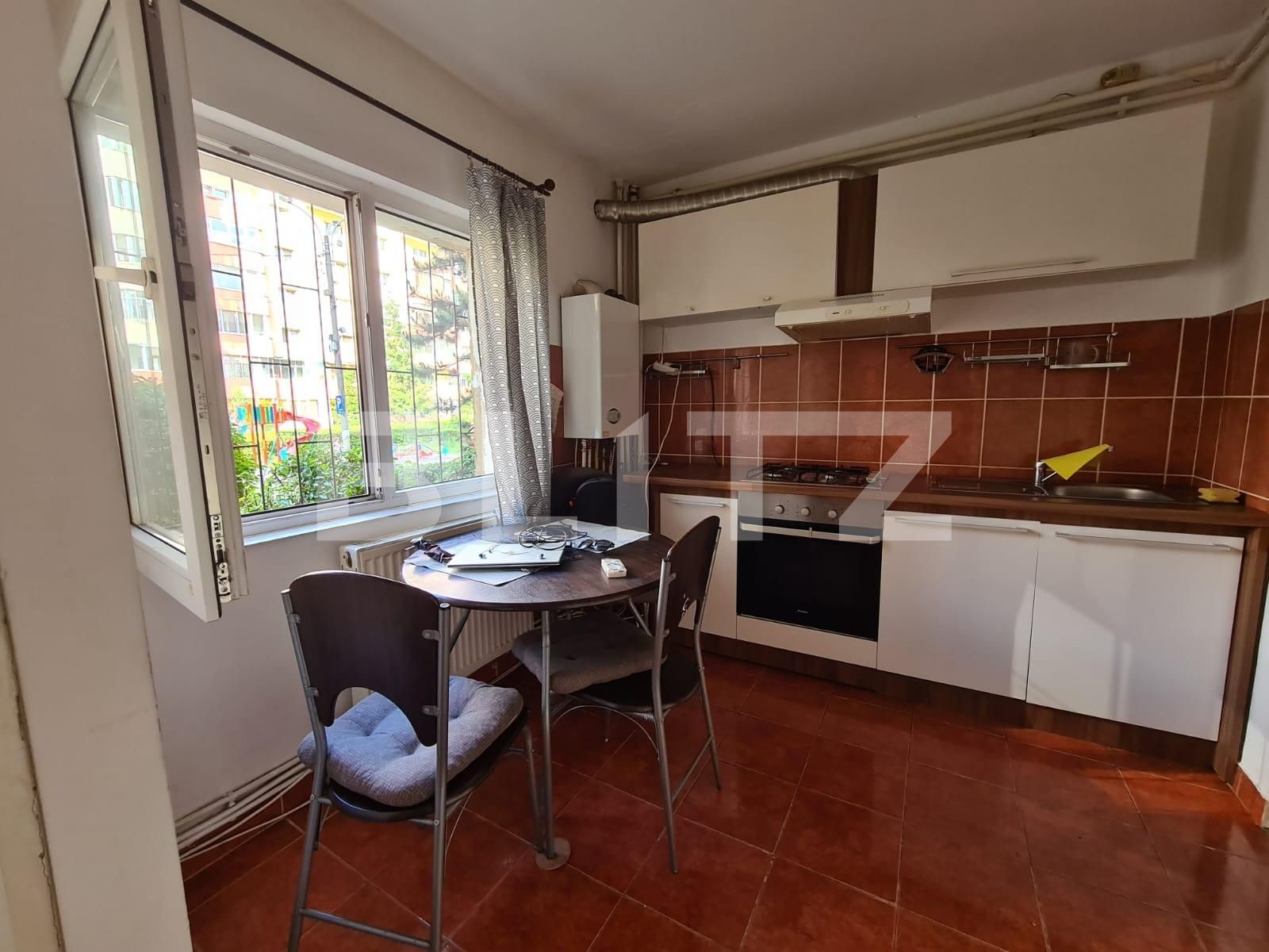 Garsonieră de închiriat Marasti - 89152AI | BLITZ Cluj-Napoca | Poza4