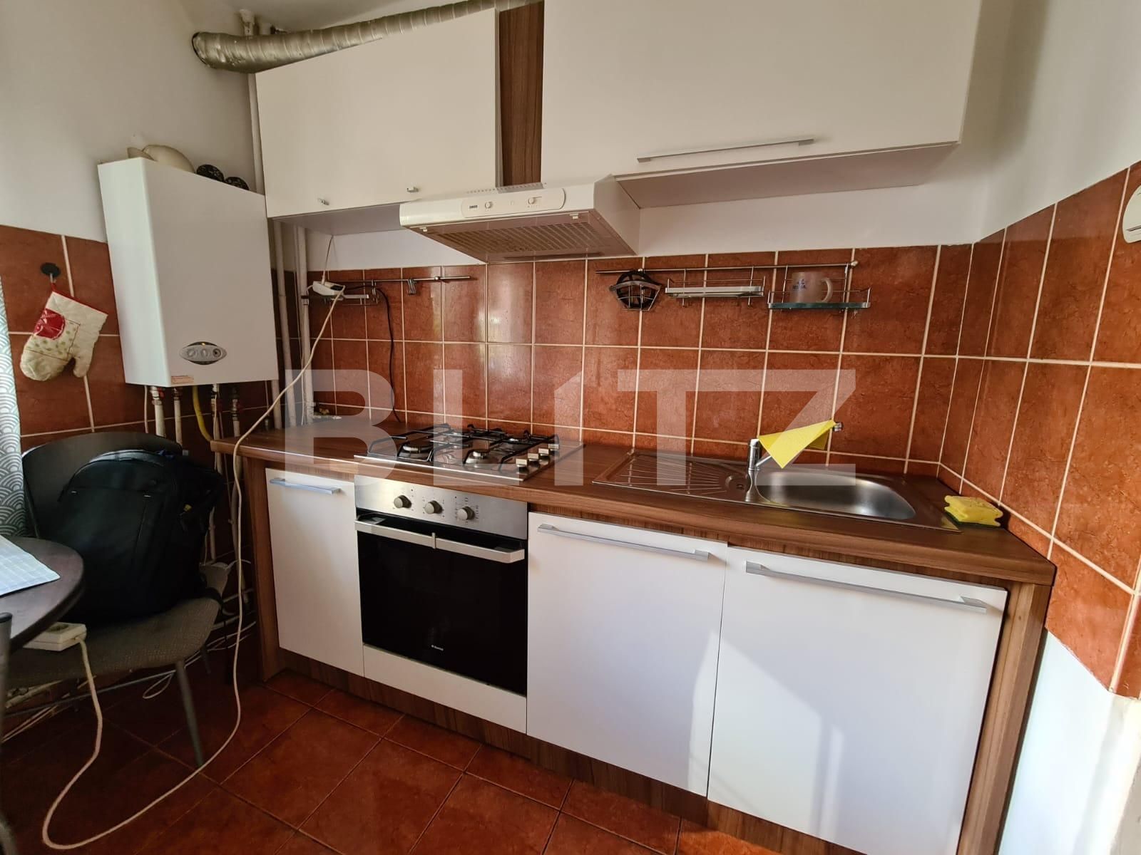 Garsonieră de închiriat Marasti - 89152AI | BLITZ Cluj-Napoca | Poza6