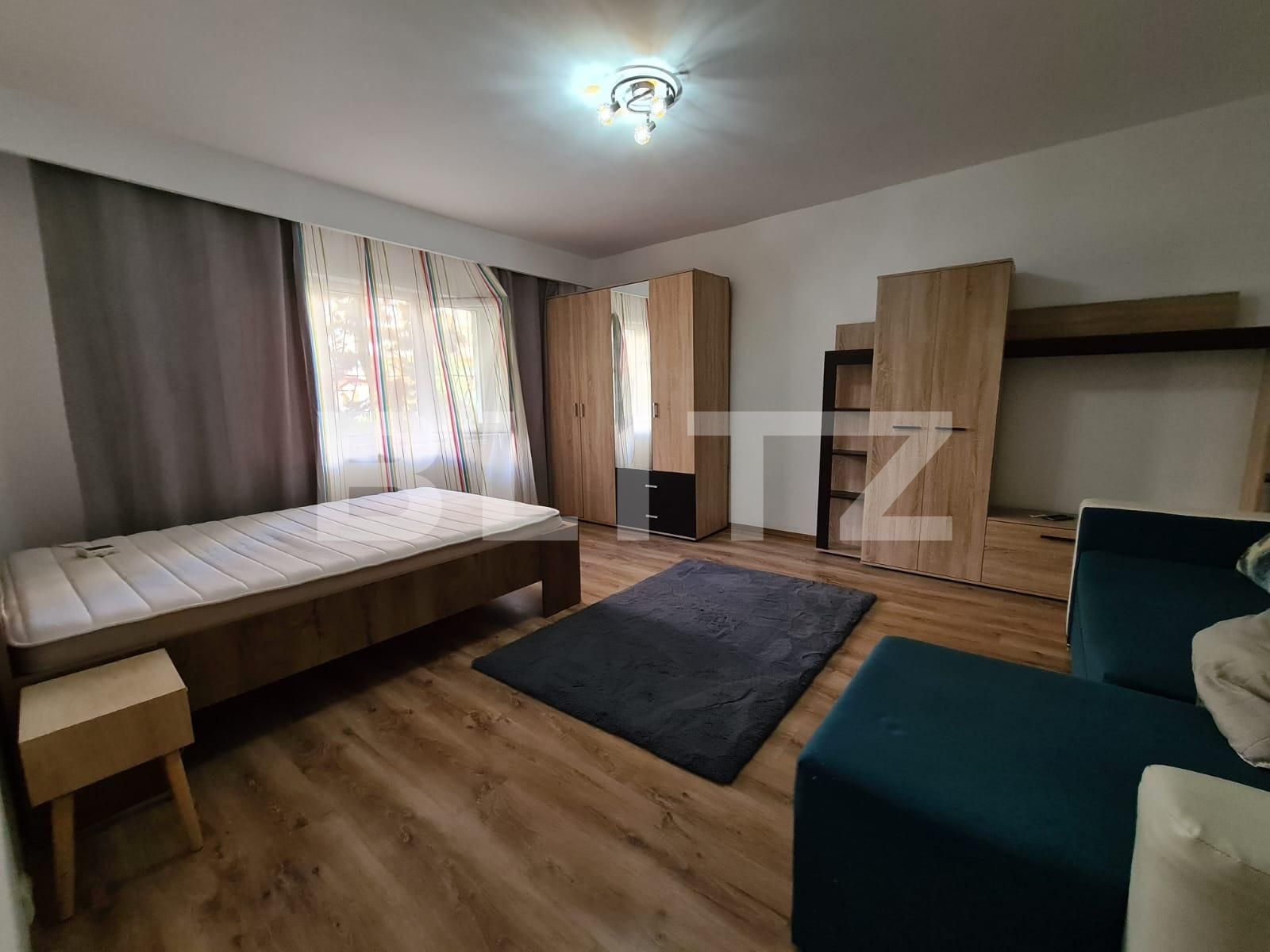 Garsonieră de închiriat Marasti - 89152AI | BLITZ Cluj-Napoca | Poza3
