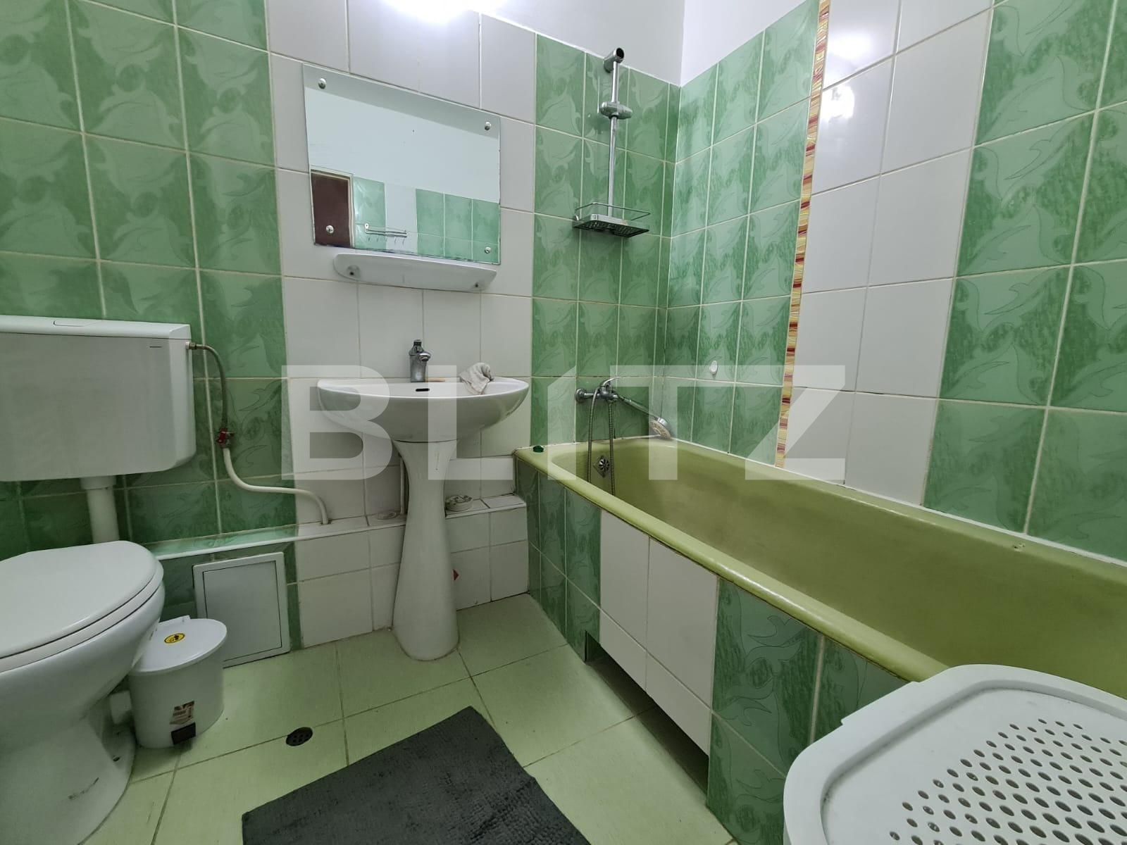 Garsonieră de închiriat Marasti - 89152AI | BLITZ Cluj-Napoca | Poza7
