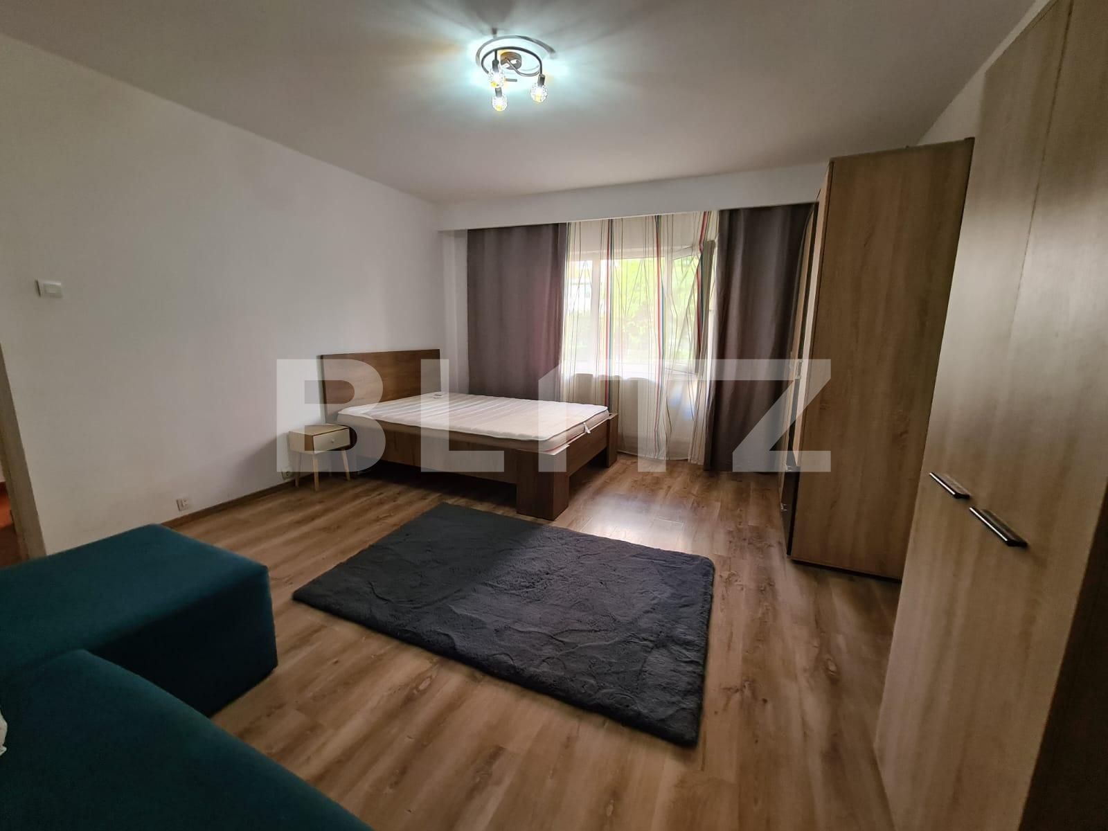 Garsonieră de închiriat Marasti - 89152AI | BLITZ Cluj-Napoca | Poza2