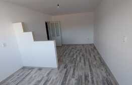 Garsonieră decomandată, 30 mp, Gruia, etaj 1