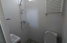 Garsonieră decomandată, 30 mp, Gruia, etaj 1