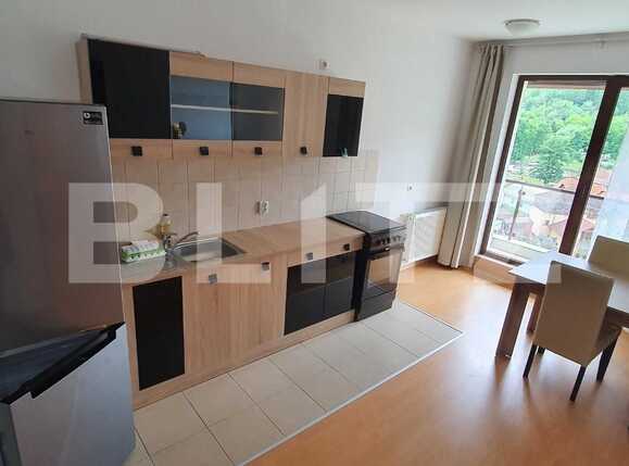 Garsonieră de închiriat Noua - 89162AI | BLITZ Brașov | Poza2