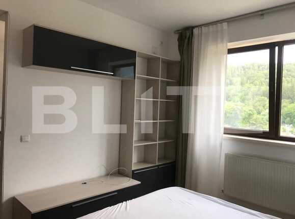 Garsonieră de închiriat Noua - 89162AI | BLITZ Brașov | Poza7