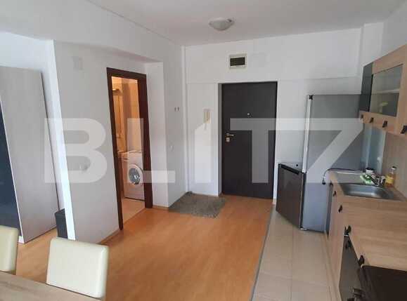 Garsonieră de închiriat Noua - 89162AI | BLITZ Brașov | Poza1