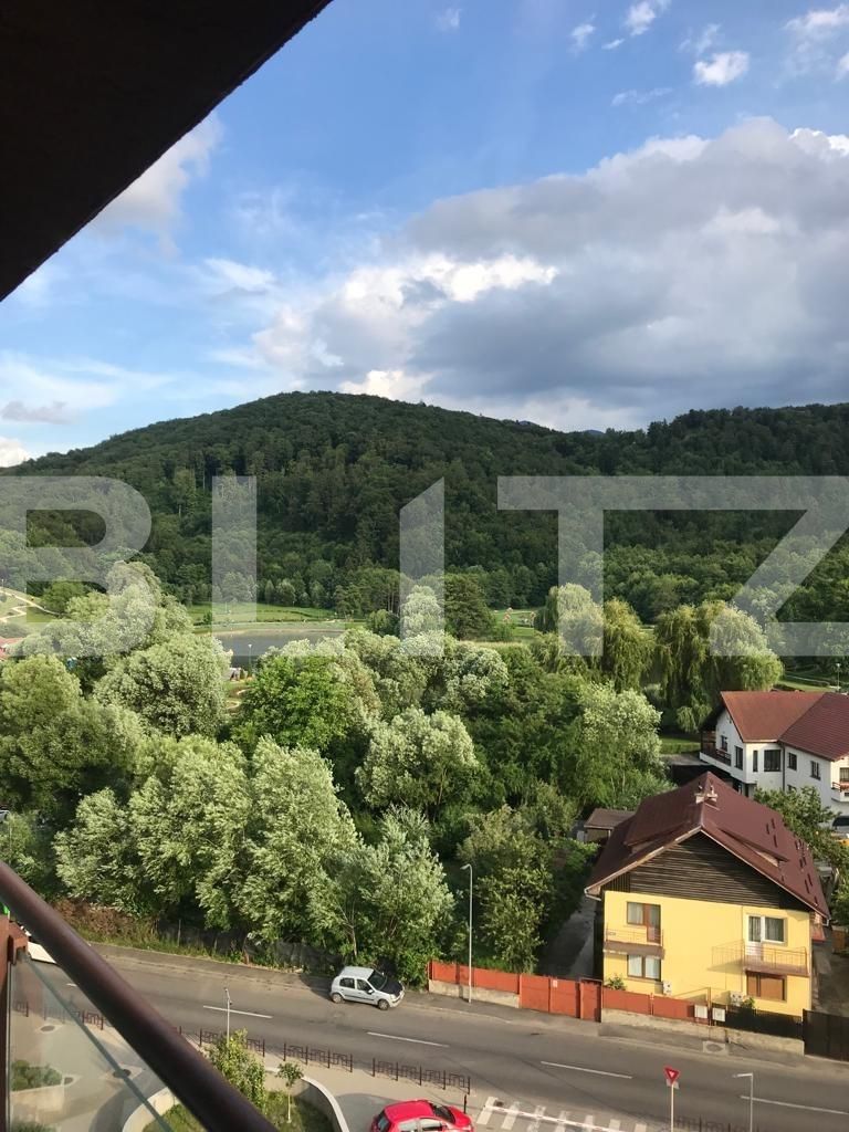 Garsonieră de închiriat Noua - 89162AI | BLITZ Brașov | Poza3