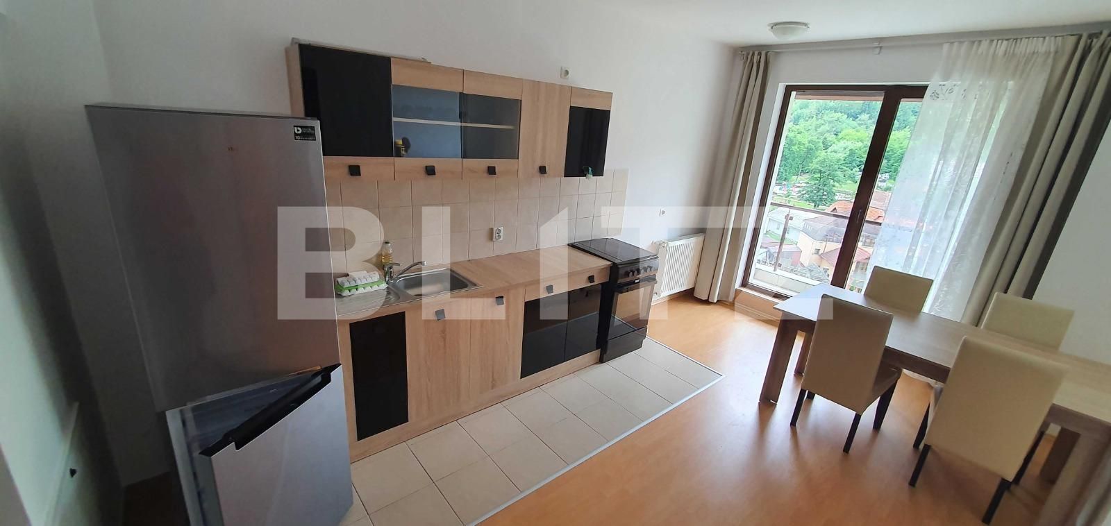 Garsonieră de închiriat Noua - 89162AI | BLITZ Brașov | Poza2