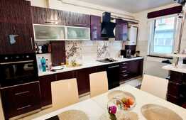 Apartament cu 3 camere, 75 mp utili, orientare Sudica, parcare, zona Metro