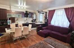 Apartament cu 3 camere, 75 mp utili, orientare Sudica, parcare, zona Metro