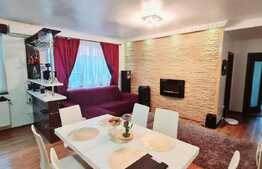 Apartament cu 3 camere, 75 mp utili, orientare Sudica, parcare, zona Metro