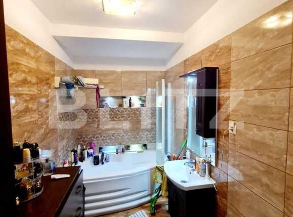 Apartament de vânzare 3 camere Floreşti - 89170AV | BLITZ Cluj-Napoca | Poza10