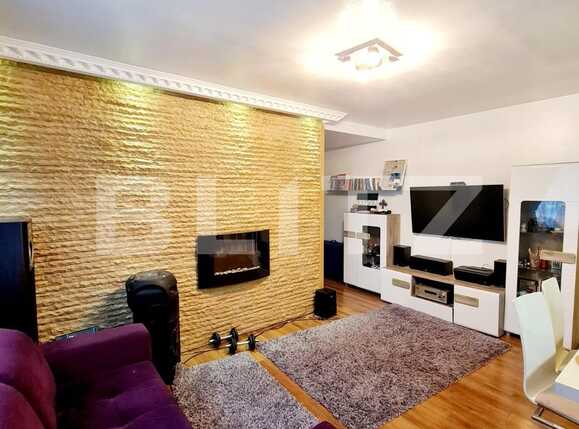 Apartament de vânzare 3 camere Floreşti - 89170AV | BLITZ Cluj-Napoca | Poza3