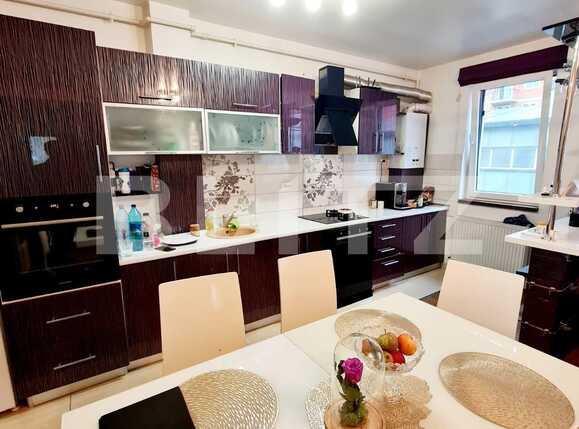 Apartament de vânzare 3 camere Floreşti - 89170AV | BLITZ Cluj-Napoca | Poza4