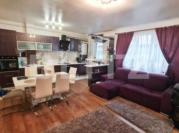 Apartament de vânzare 3 camere Floreşti - 89170AV | BLITZ Cluj-Napoca | Poza1
