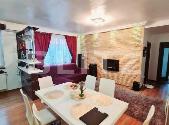 Apartament de vânzare 3 camere Floreşti - 89170AV | BLITZ Cluj-Napoca | Poza2