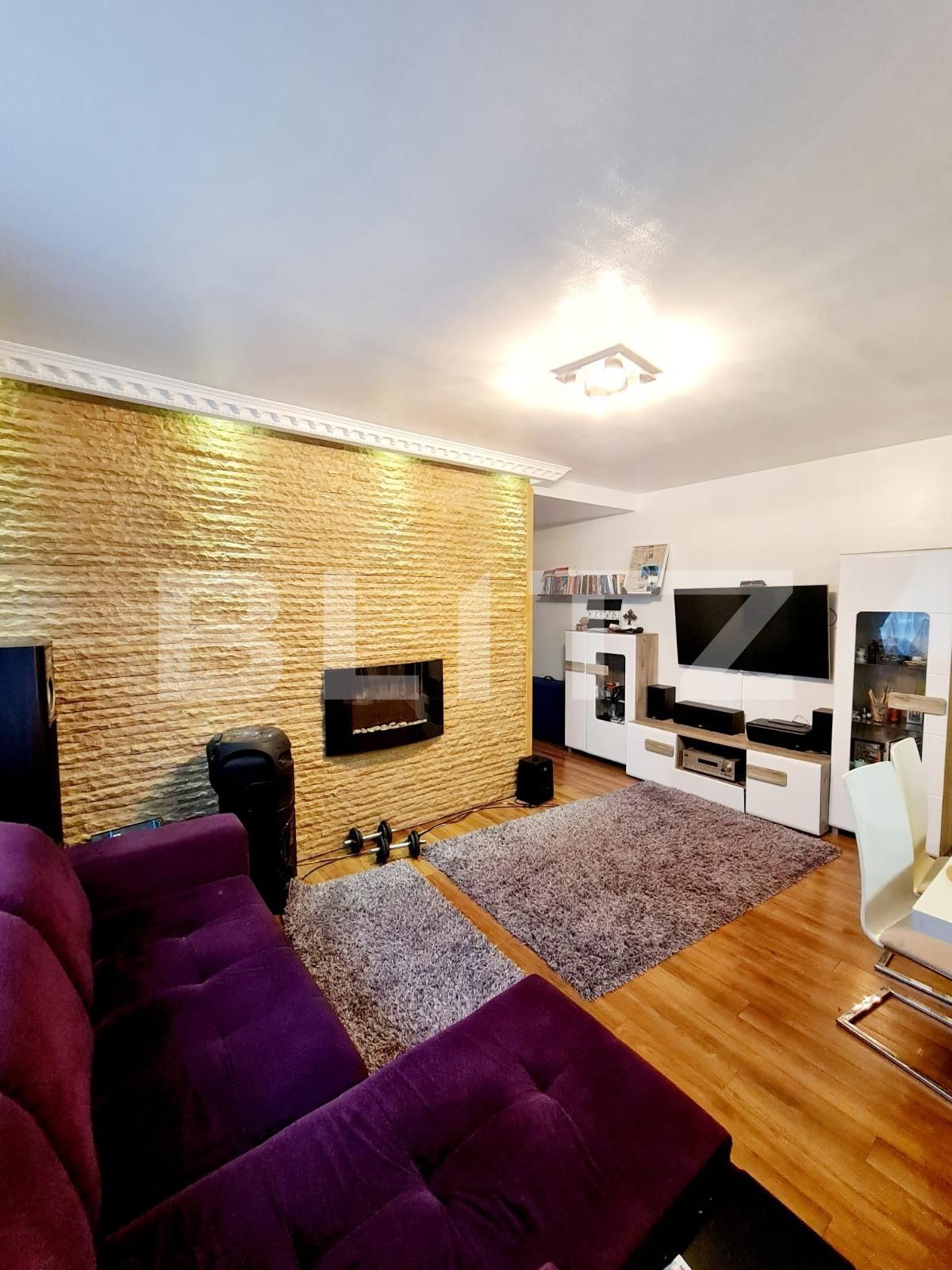 Apartament de vânzare 3 camere Floreşti - 89170AV | BLITZ Cluj-Napoca | Poza3