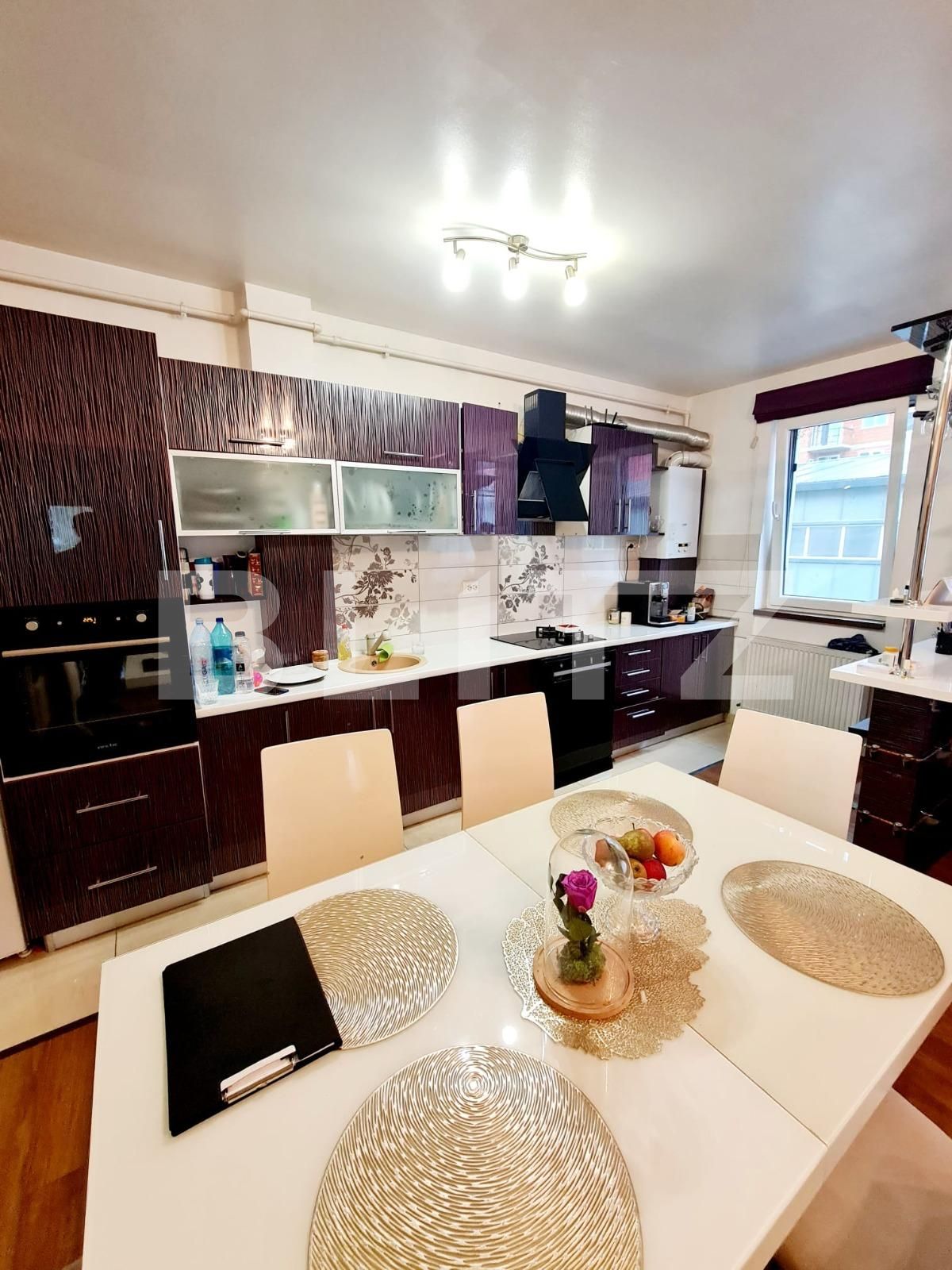 Apartament de vânzare 3 camere Floreşti - 89170AV | BLITZ Cluj-Napoca | Poza4