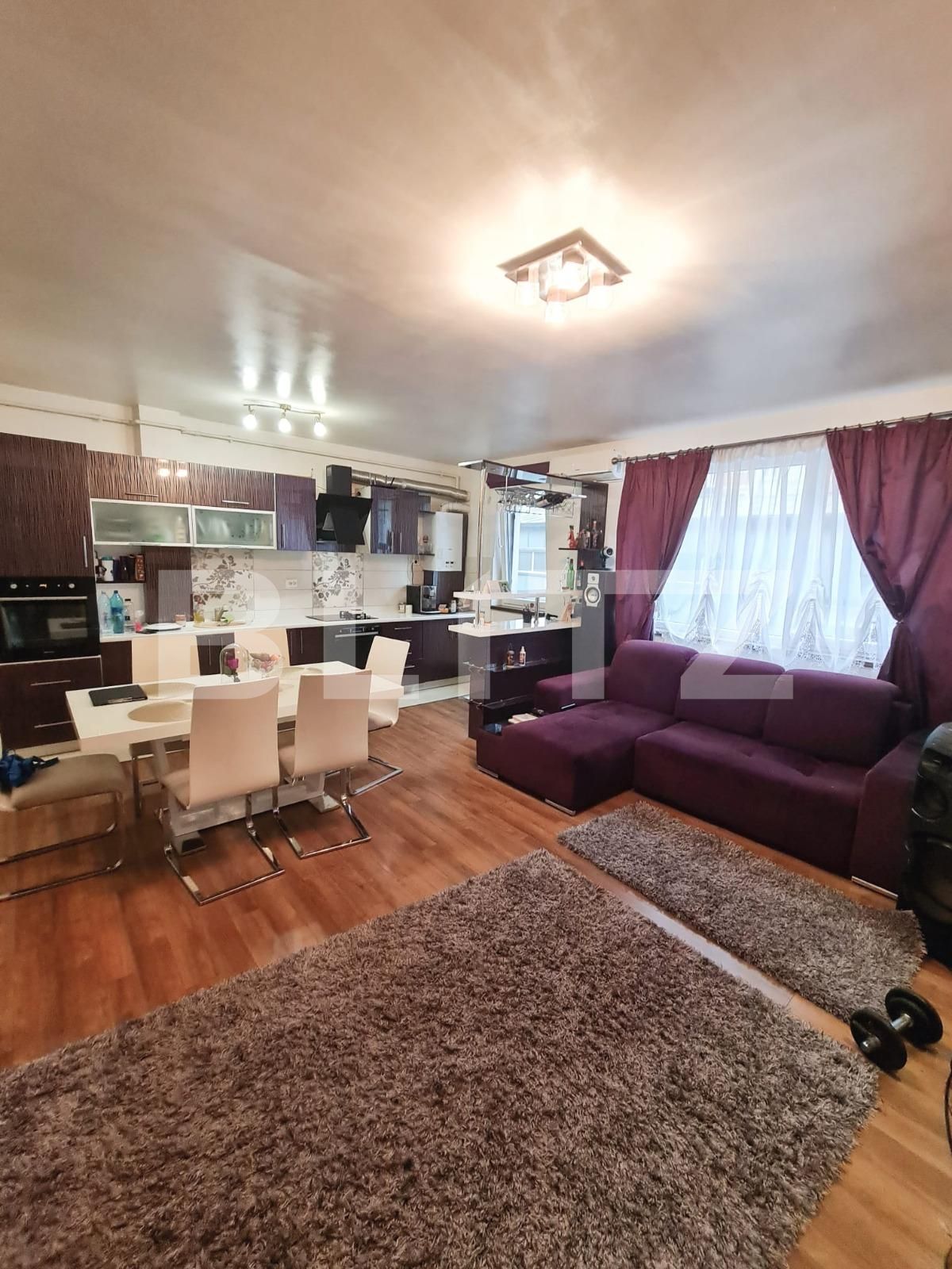 Apartament de vânzare 3 camere Floreşti - 89170AV | BLITZ Cluj-Napoca | Poza1