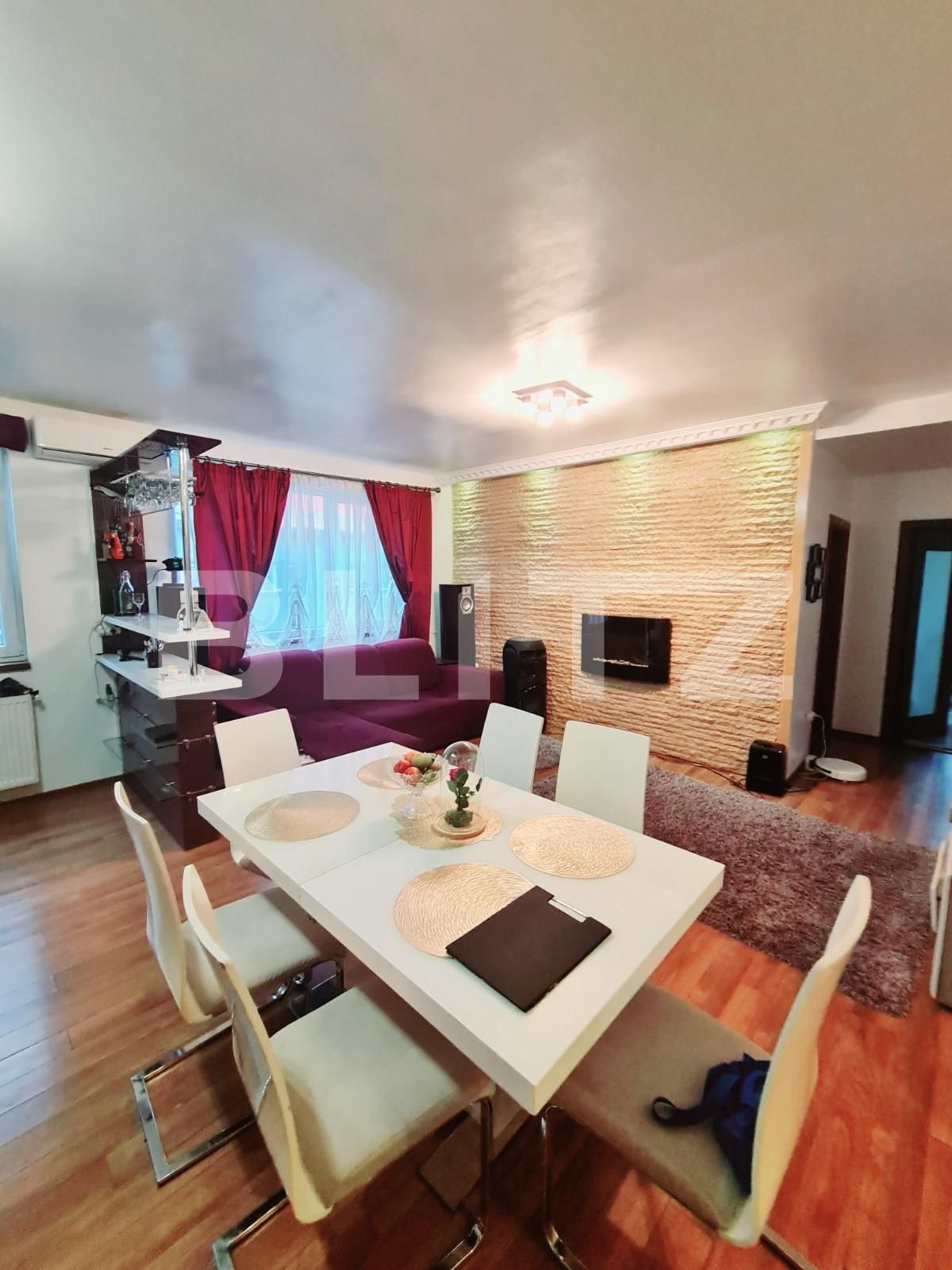 Apartament de vânzare 3 camere Floreşti - 89170AV | BLITZ Cluj-Napoca | Poza2