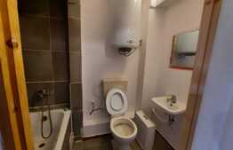 Apartament de 1 camera, 24 mp, etaj intermediar, zona Ghimbav