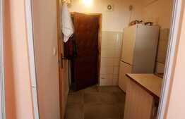 Apartament de 1 camera, 24 mp, etaj intermediar, zona Ghimbav