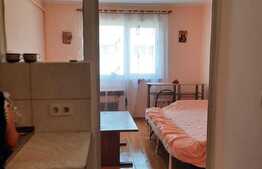 Apartament de 1 camera, 24 mp, etaj intermediar, zona Ghimbav