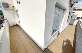 Apartament 3 camere, 50 mp, semidecomandat, zona KIK