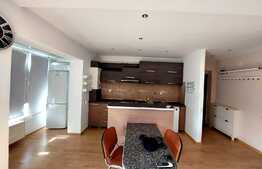 Apartament 3 camere, 50 mp, semidecomandat, zona KIK