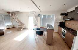 Apartament 3 camere, 50 mp, semidecomandat, zona KIK