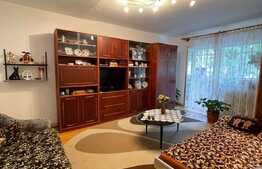 Oportunitate!! Apartament de 3 camere, 64 mp, etaj intermediar, in Zorilor