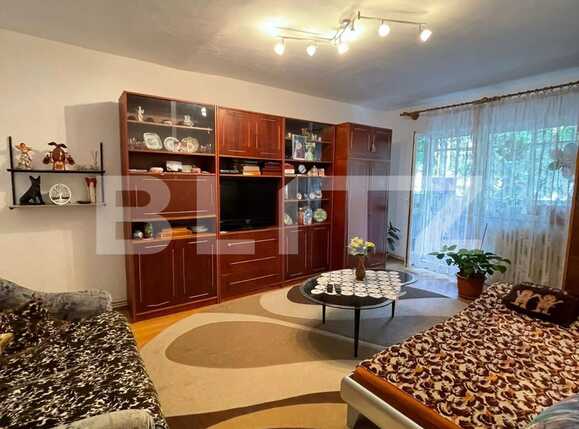 Apartament de vânzare 3 camere Zorilor - 89176AV | BLITZ Cluj-Napoca | Poza2