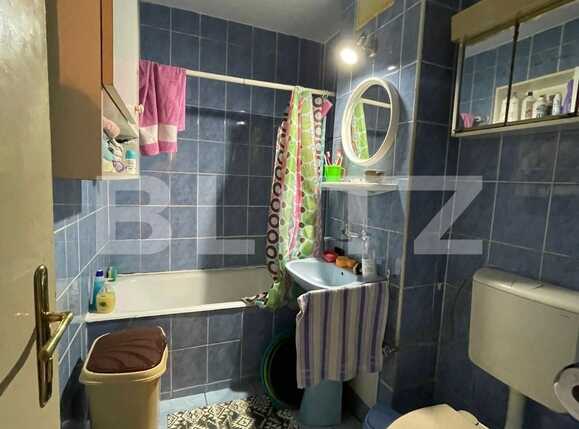 Apartament de vânzare 3 camere Zorilor - 89176AV | BLITZ Cluj-Napoca | Poza6