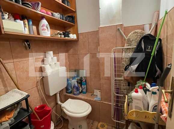 Apartament de vânzare 3 camere Zorilor - 89176AV | BLITZ Cluj-Napoca | Poza4