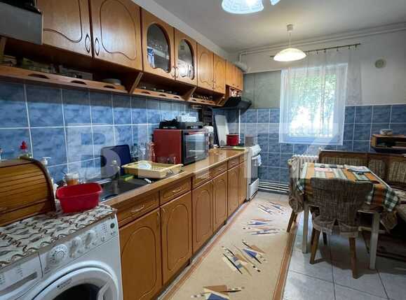 Apartament de vânzare 3 camere Zorilor - 89176AV | BLITZ Cluj-Napoca | Poza1