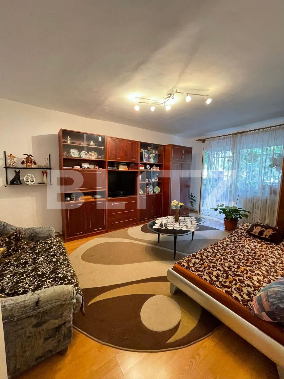 Apartament de vânzare 3 camere Zorilor - 89176AV | BLITZ Cluj-Napoca | Poza2