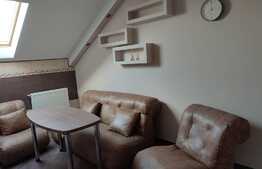 Apartament de 2 camere, 52 mp, mobilat/utilat, in Zorilor