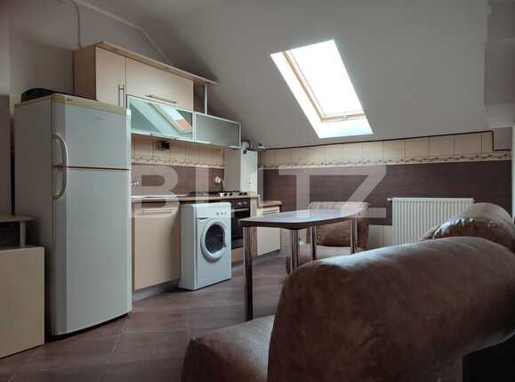 Apartament de vânzare 2 camere Zorilor - 89177AV | BLITZ Cluj-Napoca | Poza1