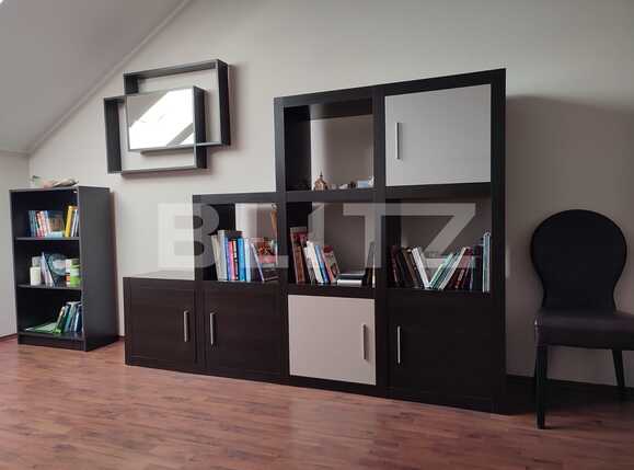 Apartament de vânzare 2 camere Zorilor - 89177AV | BLITZ Cluj-Napoca | Poza14