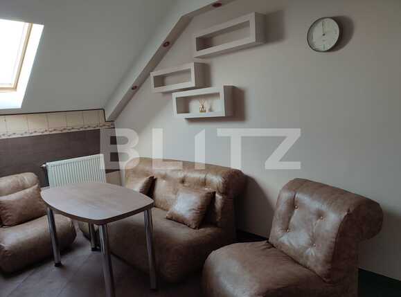 Apartament de vânzare 2 camere Zorilor - 89177AV | BLITZ Cluj-Napoca | Poza5