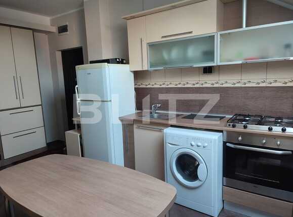 Apartament de vânzare 2 camere Zorilor - 89177AV | BLITZ Cluj-Napoca | Poza2