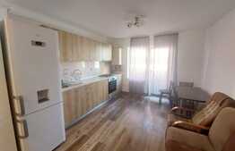 Apartament de 2 camere, 45 mp, grădina, parcare, zona Terra