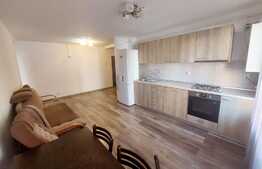 Apartament de 2 camere, 45 mp, grădina, parcare, zona Terra