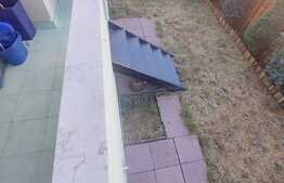 Apartament de 2 camere, 45 mp, grădina, parcare, zona Terra