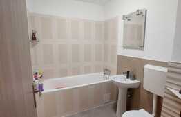 Apartament de 2 camere, 45 mp, grădina, parcare, zona Terra