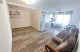 Apartament de 2 camere, 45 mp, grădina, parcare, zona Terra