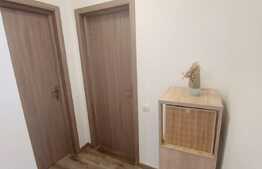 Apartament de 2 camere, 45 mp, grădina, parcare, zona Terra