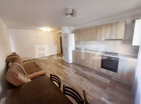 Apartament de vânzare 2 camere Floreşti - 89179AV | BLITZ Cluj-Napoca | Poza2