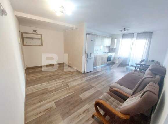 Apartament de vânzare 2 camere Floreşti - 89179AV | BLITZ Cluj-Napoca | Poza1