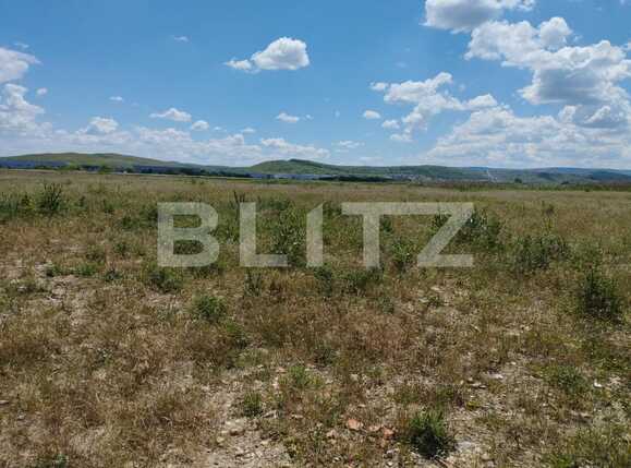 Teren de vânzare Apahida - 89190TV | BLITZ Cluj-Napoca | Poza1